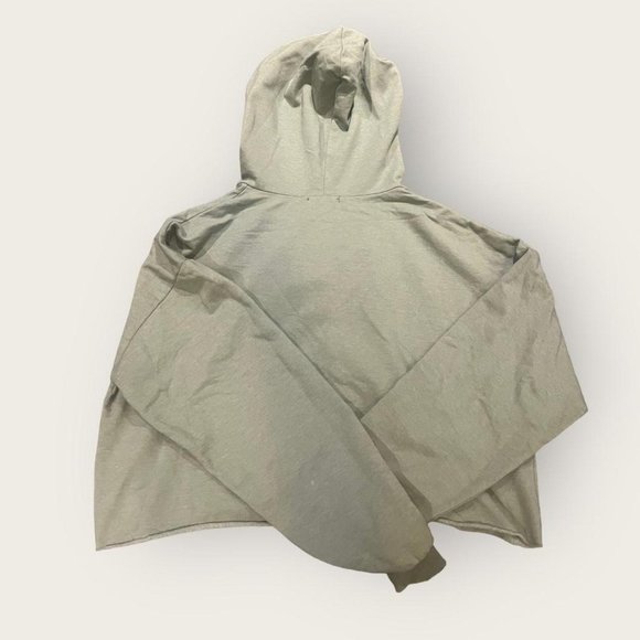 Cropped Hoodie - Picture 2 of 4